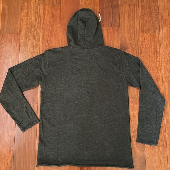 Funny Chicken Pullover Hoodie Unisex Large - Picture 8 of 12